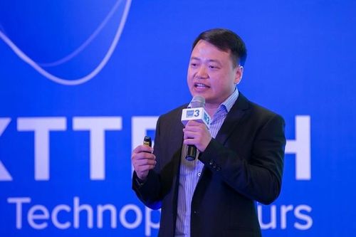 Loạt thương vụ thất bại của Shark Bình