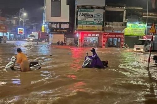Có thể có 2-3 trận bão, ATNĐ đổ bộ biển Đông trong tháng 9