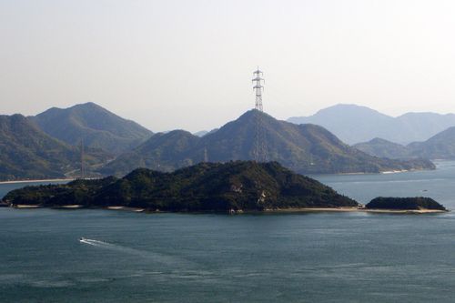 Đảo thỏ Usagi Jima