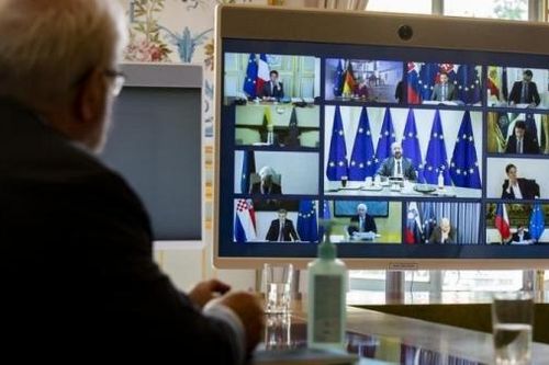 EU thúc đẩy ngoại giao kỹ thuật số, chống các mối đe dọa hỗn hợp