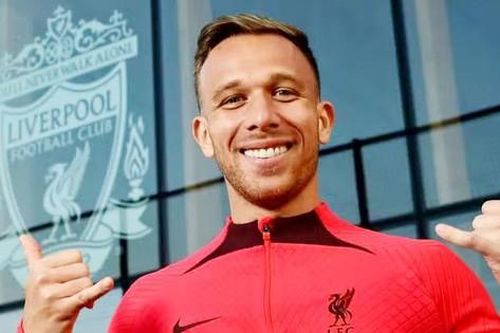 Liverpool bất ngờ đón 'quân chi viện' từ Juventus