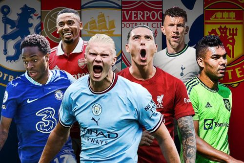 Chuyển nhượng mùa hè 2022: Quyền lực của Premier League