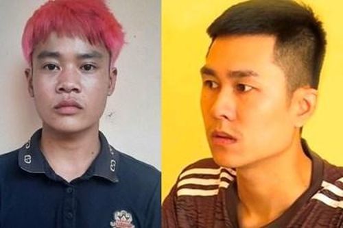 Bắt giữ 2 đối tượng xâm hại 2 bé gái trong nhà nghỉ