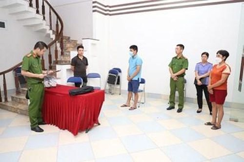 Vụ 'mập mờ' trong đấu giá tại Yên Bái: Khởi tố Chủ tịch HĐTV Công ty Đấu giá Hợp danh Trường Phát