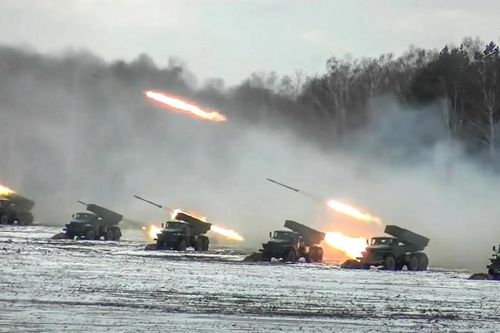 Đánh giá mới về triển vọng xuất khẩu vũ khí của Nga sau xung đột ở Ukraine