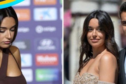 Marta Diaz: Youtuber xinh đẹp của tân binh Atletico Madrid