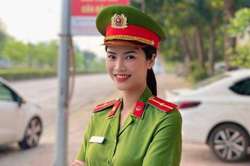 Điểm danh những nữ cảnh sát xinh đẹp của màn ảnh Việt: Hoa Thúy 'huyền thoại', Cao Thái Hà đầy khí chất