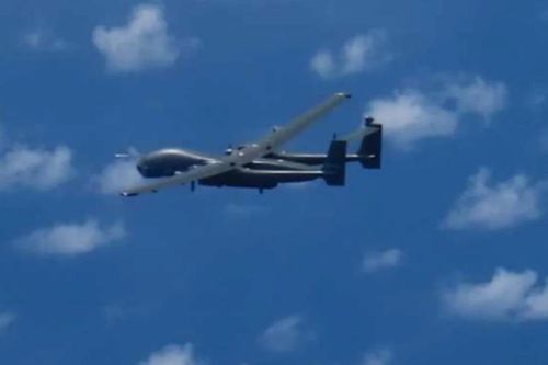 Đài Loan phát triển hệ thống sử dụng UAV chống UAV Trung Quốc