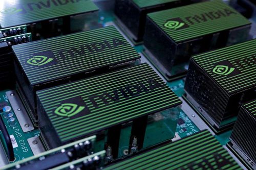 Trung Quốc phản đối động thái của Mỹ cấm Nvidia bán chip cao cấp cho các công ty Đại lục