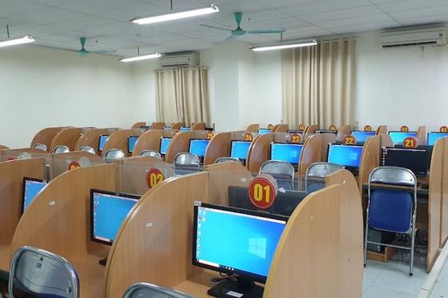 INDTI triển khai dịch vụ thi trắc nghiệm tuyển dụng, nâng ngạch, thăng hạng công chức