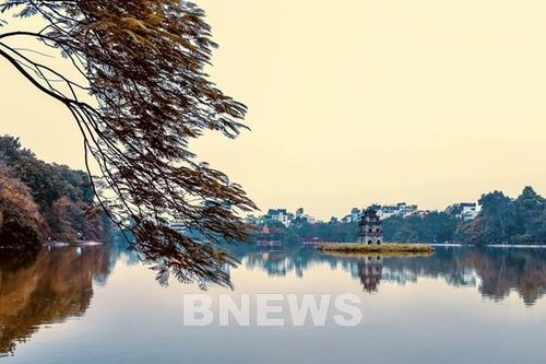 Top 7 địa điểm vui chơi tại Hà Nội dành cho bạn trẻ