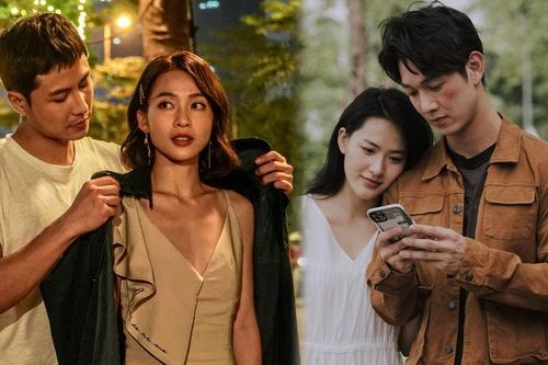 Những cặp đôi 'nàng giàu - chàng nghèo' trên màn ảnh Việt: Thanh Sơn - Khả Ngân cực đẹp đôi
