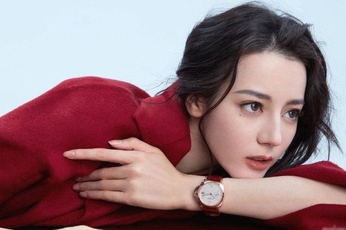 Địch Lệ Nhiệt Ba từ bỏ con đường lưu lượng, chuyển hướng sang diễn viên thực lực để đóng điện ảnh?
