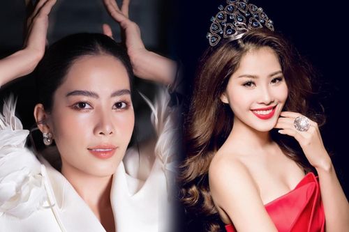 Nam Em bán đấu giá vương miện hoa khôi, chuyện gì đang xảy ra?