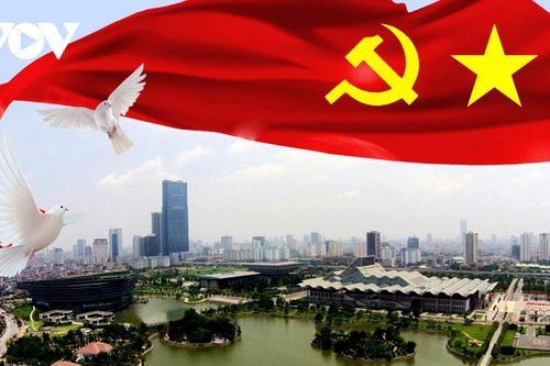 Trân trọng và phát huy giá trị quý báu của độc lập dân tộc