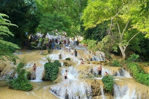 Thạch Thành đón 15.000 lượt khách du lịch trong 2 ngày nghỉ lễ Quốc khánh