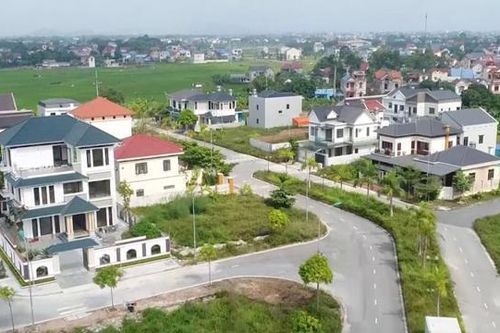 Thái Nguyên chấp thuận chủ trương đầu tư 4 dự án khu đô thị sơ bộ vốn 1.684 tỷ đồng