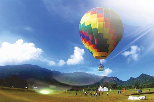 Chào mừng Quốc khánh 2/9!