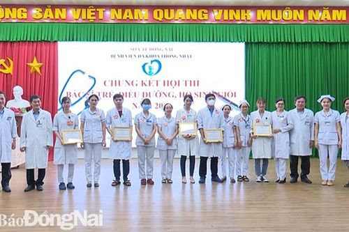 Khắp nơi trong tỉnh ngày 2-9-2022