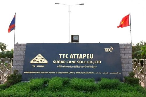 'Nếu thủ tục thông thoáng hơn, doanh nghiệp Việt sẽ ồ ạt đầu tư sang Lào'