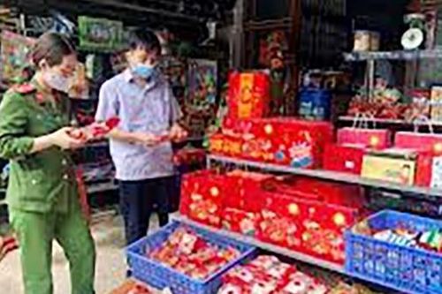 Xử lý nghiêm các vi phạm an toàn thực phẩm dịp Tết Trung thu