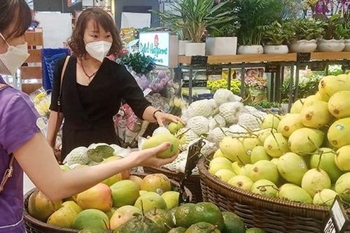 Xuất khẩu sang thị trường Trung Quốc, nhìn từ trái xoài