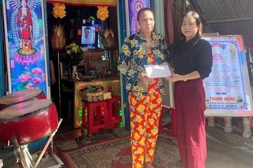 Nam sinh 21 tuổi tử vong sau khi cứu em gái bị đuối nước