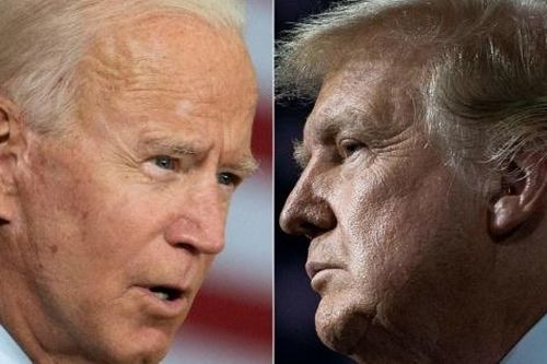 Tổng thống Mỹ chỉ trích gay gắt ông Donald Trump