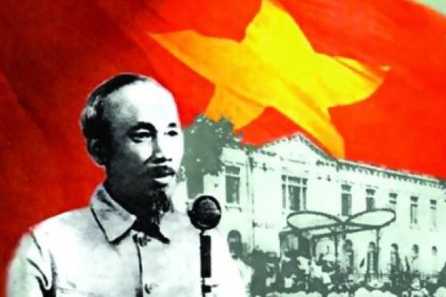 Podcast: Nghe lại bản Tuyên ngôn Độc lập Bác Hồ đọc vào 14h ngày 2/9/1945