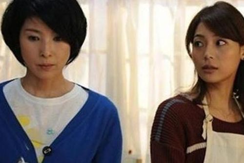 Cãi nhau để được ở riêng, mẹ chồng đưa một thứ khiến tôi bật khóc
