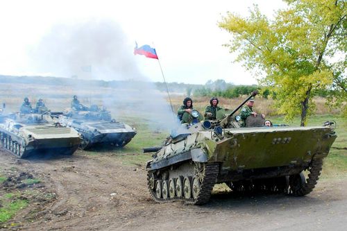 Phương Tây sai lầm lớn khi 'đi quá xa' trong cuộc khủng hoảng Ukraine