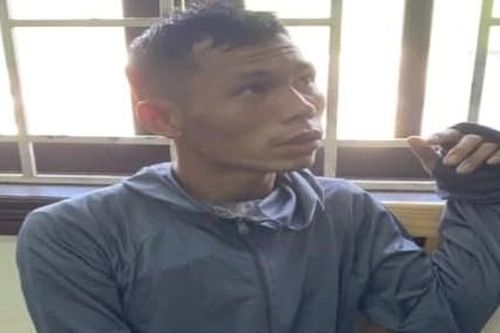 Quảng Nam: Tạm giữ thanh niên cướp túi xách của 2 du khách nước ngoài