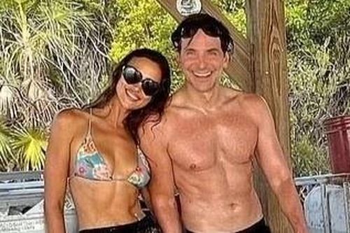 Khả năng tái hợp của Bradley Cooper và Irina Shayk