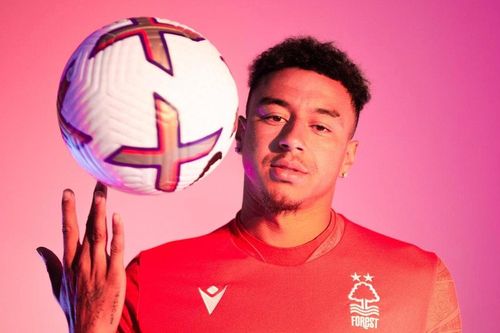 Nottingham Forest có lý khi chiêu mộ 21 tân binh