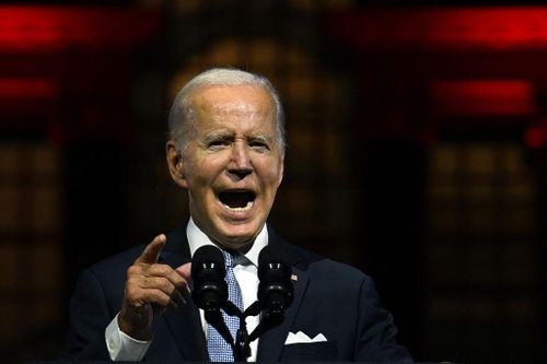 Ông Biden giã từ 'lăng kính màu hồng'