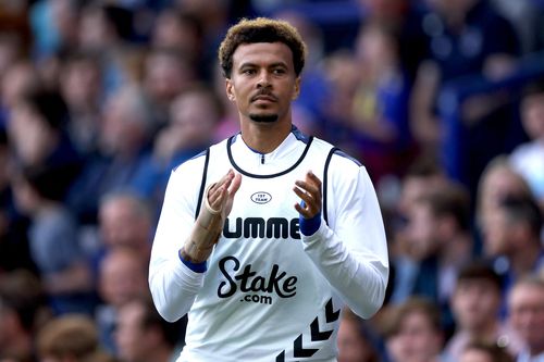 Redknapp: Dele Alli là một thảm họa