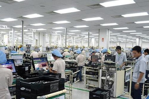 Cơ hội lớn cho DN Việt tham gia chuỗi sản xuất toàn cầu