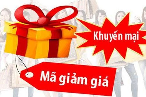 Quy định về hình thức khuyến mại