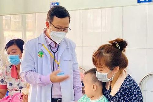 Ứng phó bệnh truyền nhiễm khi trẻ vào năm học
