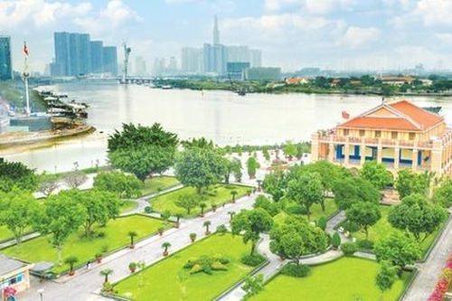 Bài học kiên định, quả cảm từ Bác
