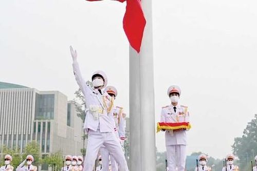 Bên nhau những ngày bình yên