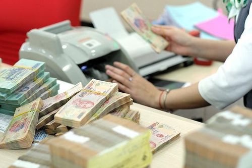 Điểm nhà băng đồng loạt tăng vốn 'khủng'