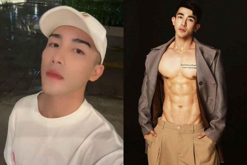 'Tú ông' từng cầm đầu đường dây bán dâm Hoa hậu comeback MXH