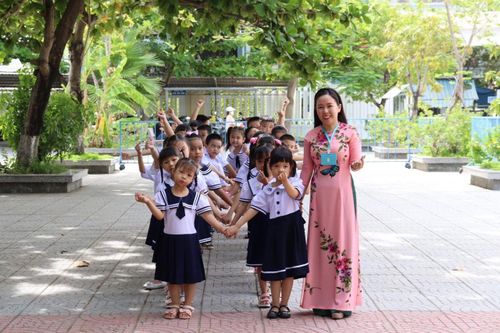 Nhiều kịch bản đặc biệt đón học sinh tựu trường