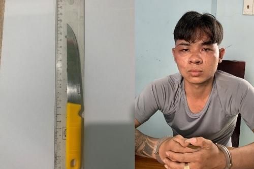 Mâu thuẫn tại đám cưới, nam thanh niên dùng dao giết người
