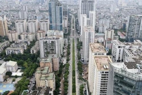 Bất động sản mới nhất: Yêu cầu minh bạch thông tin quy hoạch, thị trường đối mặt nhiều sóng gió, sổ đỏ ép plastic có nguy cơ mất tính pháp lý