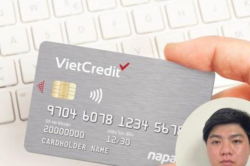 Tổ chức hội thảo để lấy thông tin khách hàng làm hồ sơ vay tiền