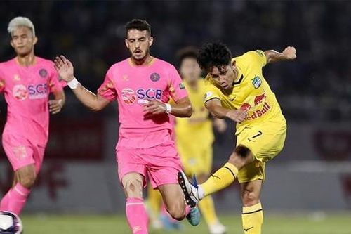 Nhận định, dự đoán HAGL vs Sài Gòn FC, 17h00 ngày 3/9: Đổi chủ, thay vận