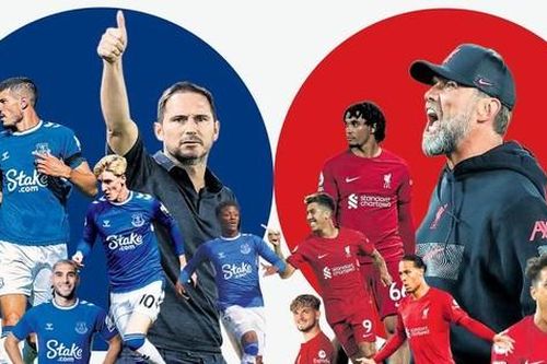 Nhận định, dự đoán Everton vs Liverpool, 18h30 ngày 3/9: The Kop thừa thắng xông lên
