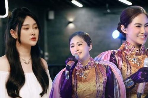 Chủ nhân hit 'Ngọt ngào đến mấy cũng tan thành mây' nói gì về tin đồn kiện Lương Bích Hữu?